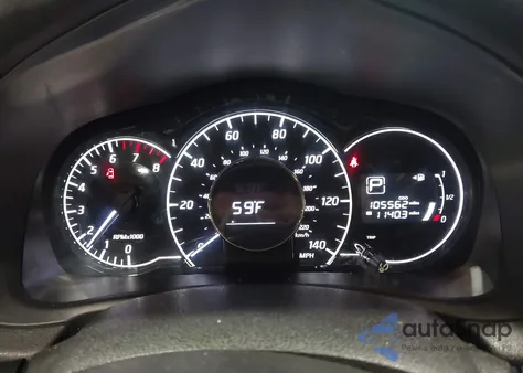 2019 Nissan Versa Note Sv from USA, damaged, VIN 3N1CE2CP6KL363642